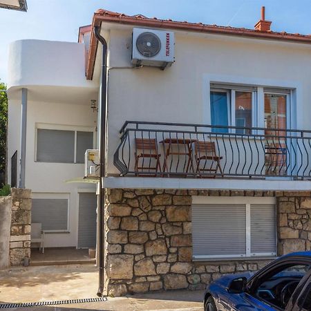 Apartment Robert Crikvenica Exterior photo