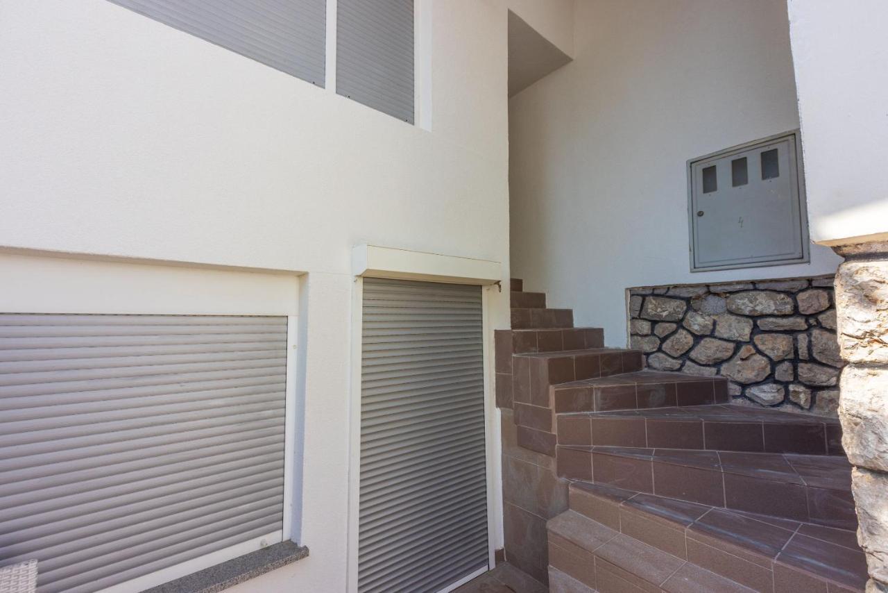 Apartment Robert Crikvenica Exterior photo
